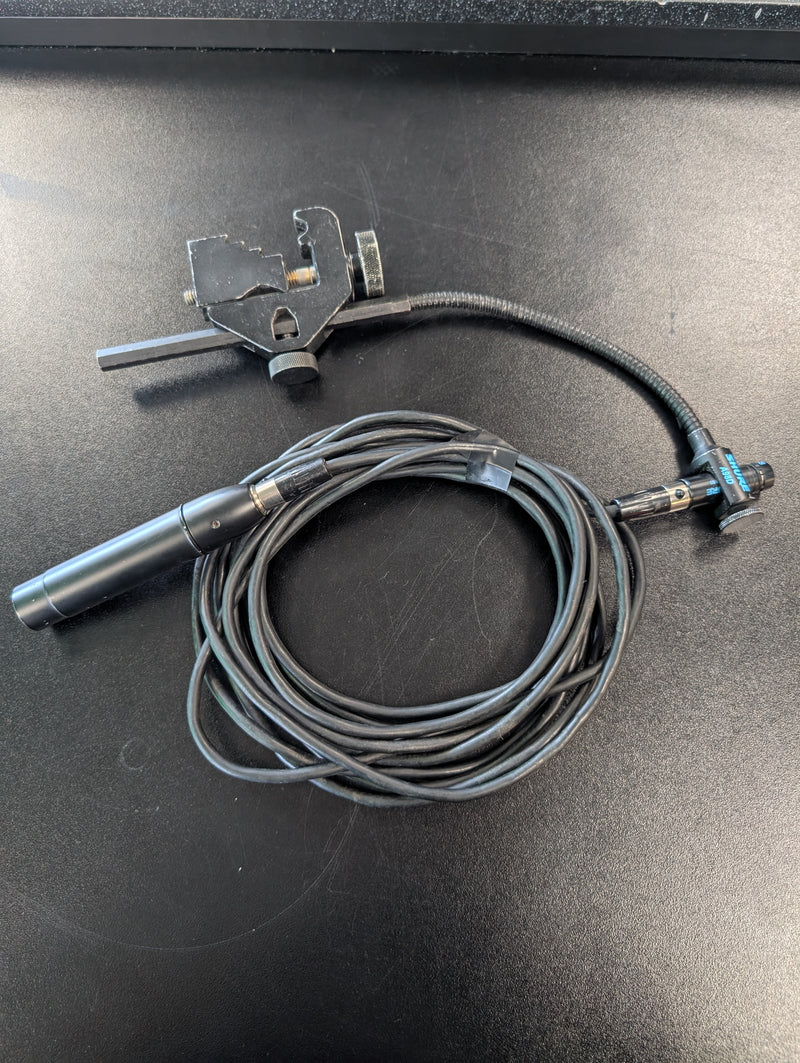 Shure BETA 98AD/C Drum Microphone With Drum Mount (USED)