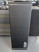 ESP CSNAKEBYTEFF Snakebyte Series Hardshell Form-Fit Electric Guitar Case (USED)