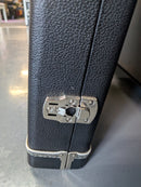 ESP CSNAKEBYTEFF Snakebyte Series Hardshell Form-Fit Electric Guitar Case (USED)