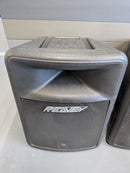 Peavey IMPULSE 200P Powered PA Speaker (USED