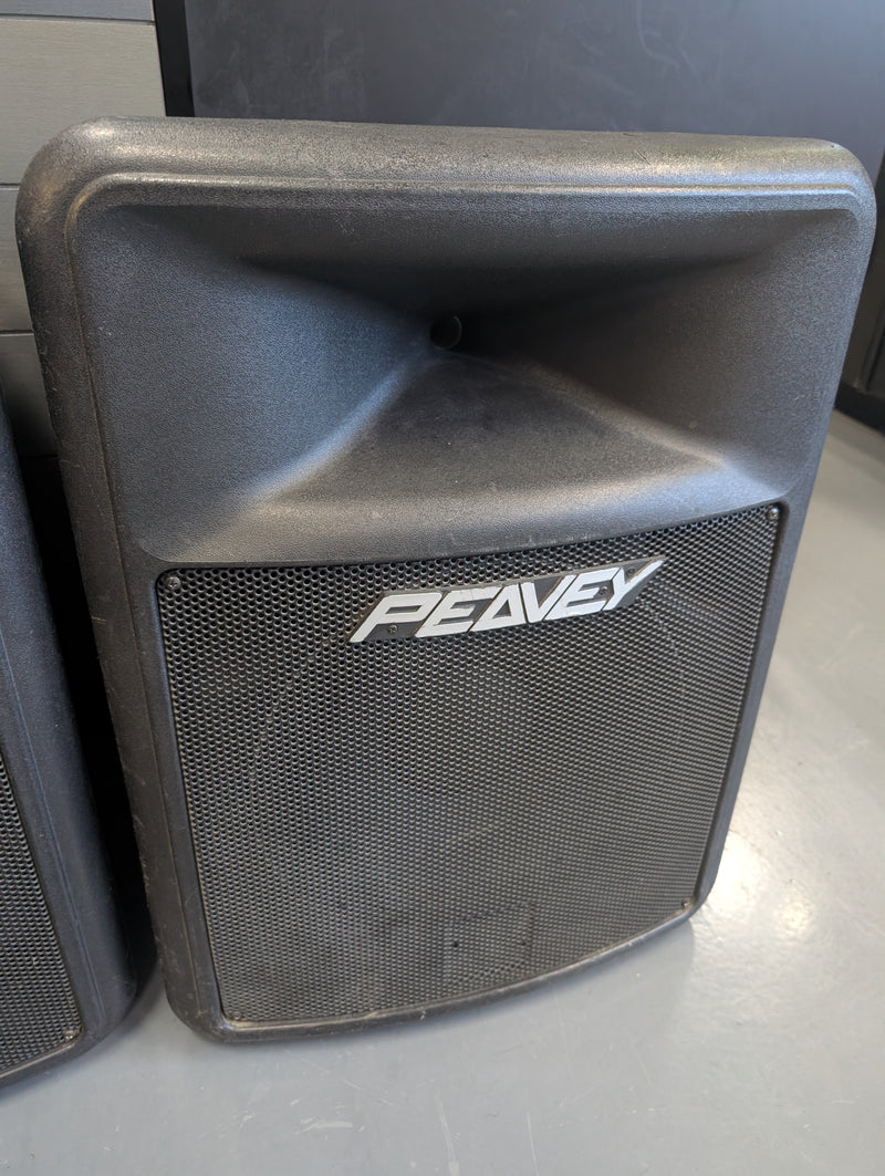 Peavey IMPULSE 200P Powered PA Speaker (USED