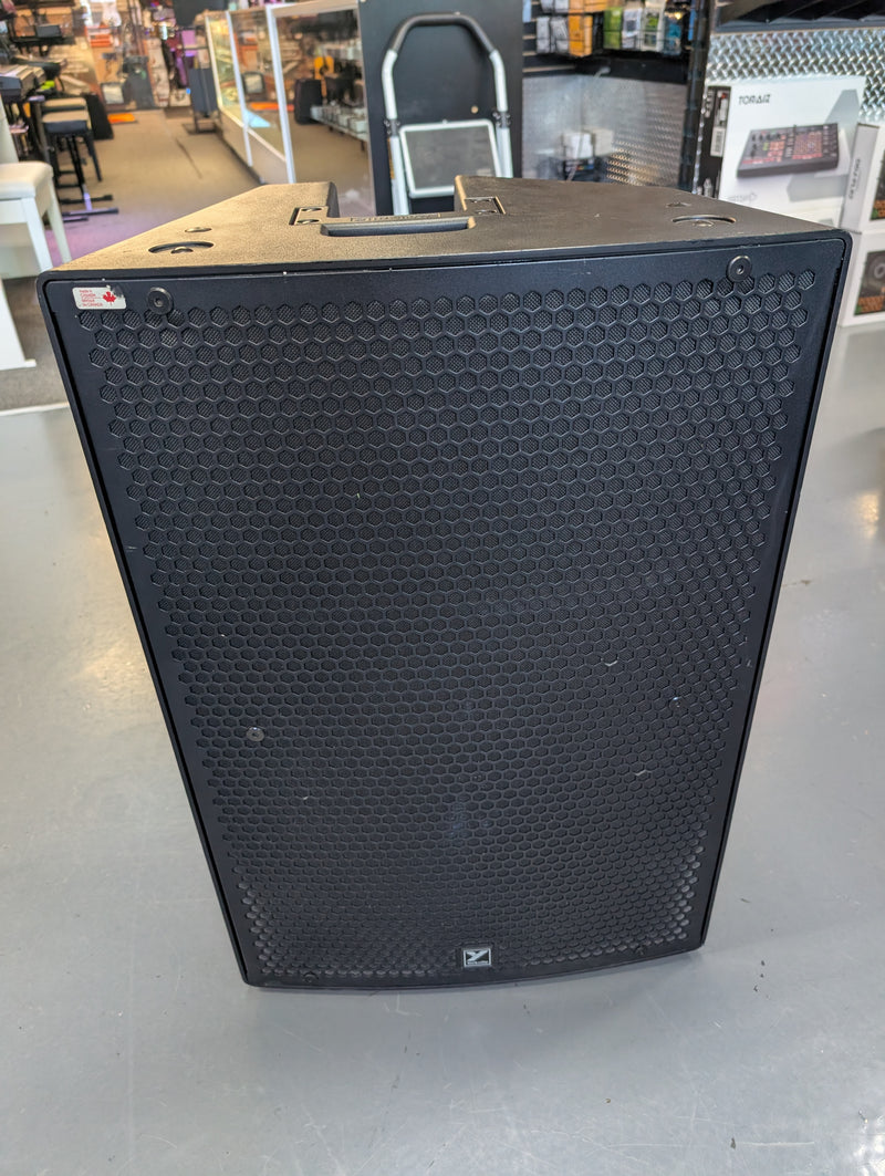 Yorkville PS15P 15 1400W Parasource Active Loudspeaker (USED)