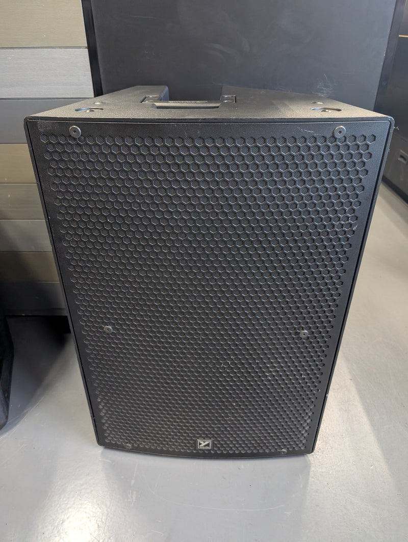 Yorkville PS15P 15 1400W Parasource Active Loudspeaker (USED)