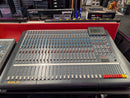 Soundtracs SOLO 24-8-2 Solo Mixing Console (USED)