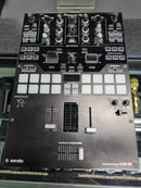 Pioneer DJ DJM-S9 Mélangeur professionnel 2 canaux pour Serato DJ (Noir) (UTILISÉ