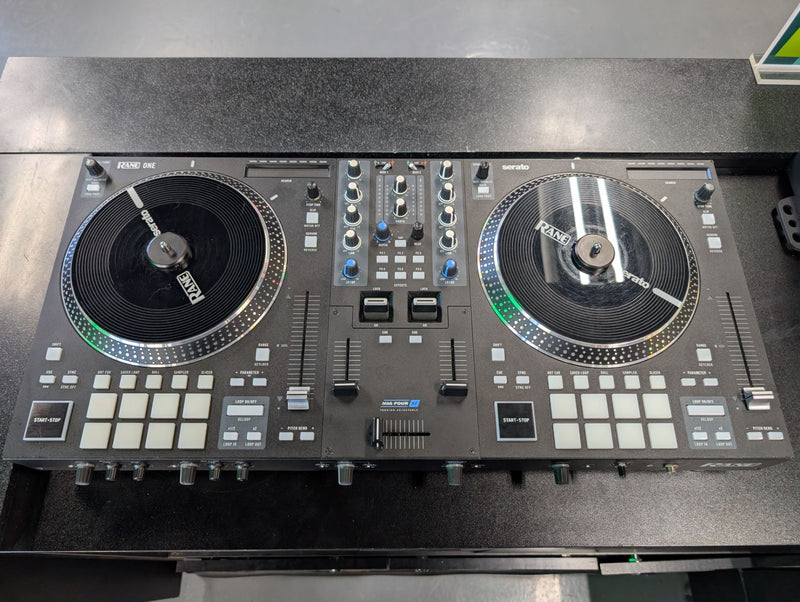 Rane ONE Professional Motorized DJ Controller (USED)