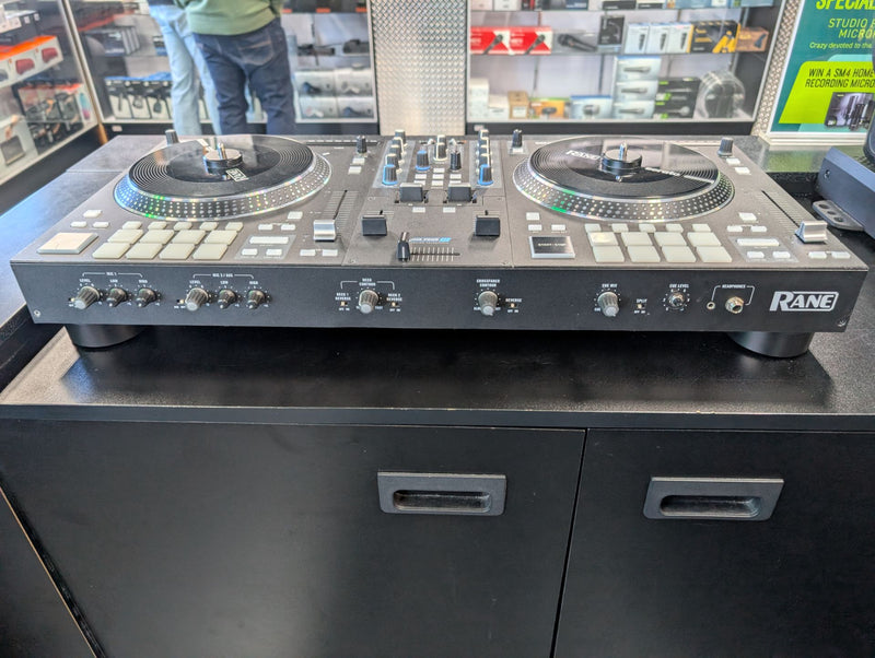 Rane ONE Professional Motorized DJ Controller (USED)