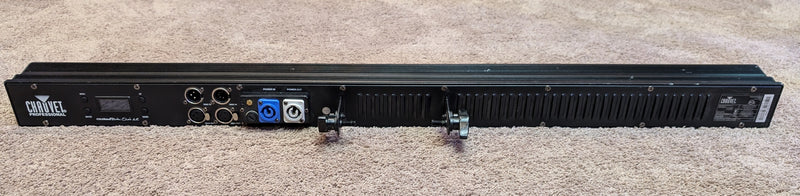 Chauvet Professional COLORDASH-BAT-QUAD12 Linear LED Wash Fixture (USED)