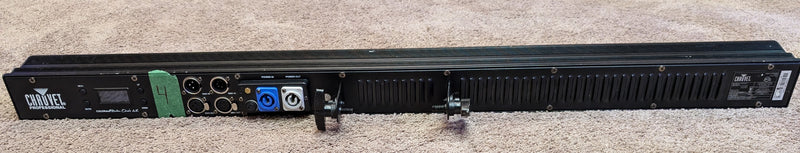 Chauvet Professional COLORDASH-BAT-QUAD12 Linear LED Wash Fixture (USED)