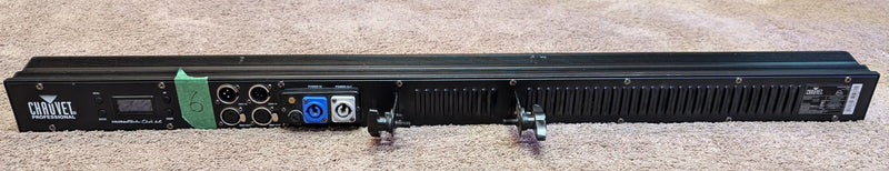 Chauvet Professional COLORDASH-BAT-QUAD12 Linear LED Wash Fixture (USED)