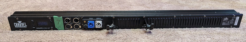 Chauvet Professional COLORDASH-BAT-QUAD12 Linear LED Wash Fixture (USED)