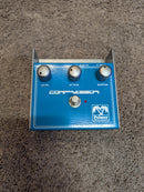 Palmer PECOMP Compressor Guitar Effects Pedal (DEMO)