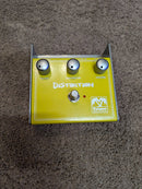 Palmer PEDIST Distortion Effect Pedal (DEMO)
