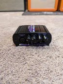 ART MYMONITORII Personal Monitoring Solution Mic/Line Mixer (USED)