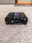 ART MYMONITORII Personal Monitoring Solution Mic/Line Mixer (USED)