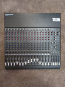 Mackie CR1604-VLZ 16 Channel Mixer (USED)