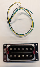 Fender 0992218206 Twin Head Modern Humbucking Pickups (USED)