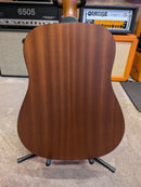 Guild Westerly Collection A-20 Marley Acoustic Guitar - Natural (DEMO)