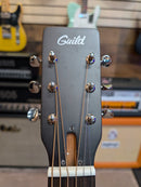 Guild Westerly Collection A-20 Marley Acoustic Guitar - Natural (DEMO)