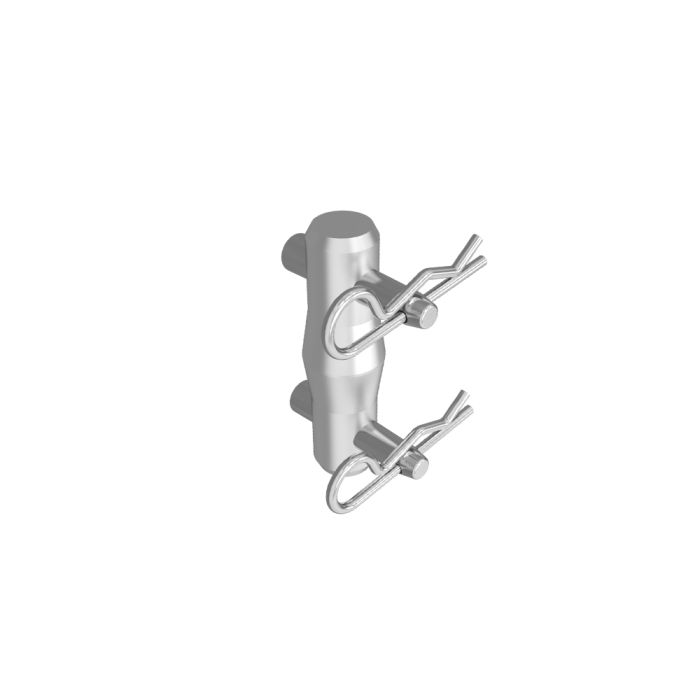 Coupleur de connexion conique Global Truss F14-COUPLER