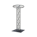 Global Truss DT-DYNO-WHEEL Surmatelas rond pour F34 - 3,28'