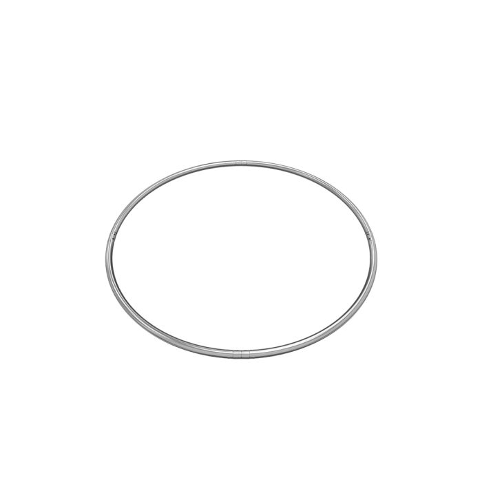 Global Truss F31-TUBE-2.0-90 Cercle à arc unique à 4 sections - 4 × 90 ° (2 m)