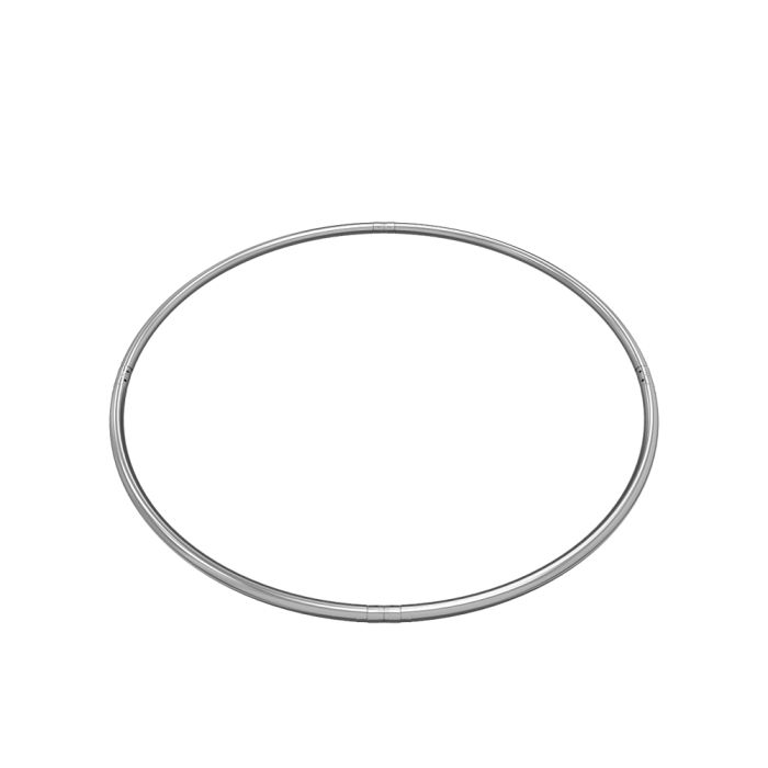Global Truss F31-TUBE-3.0-90 Cercle à arc unique à 4 sections - 4 × 90 ° (3 m)