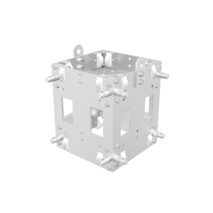 Global Truss GT-BLOCK Sleeve Block