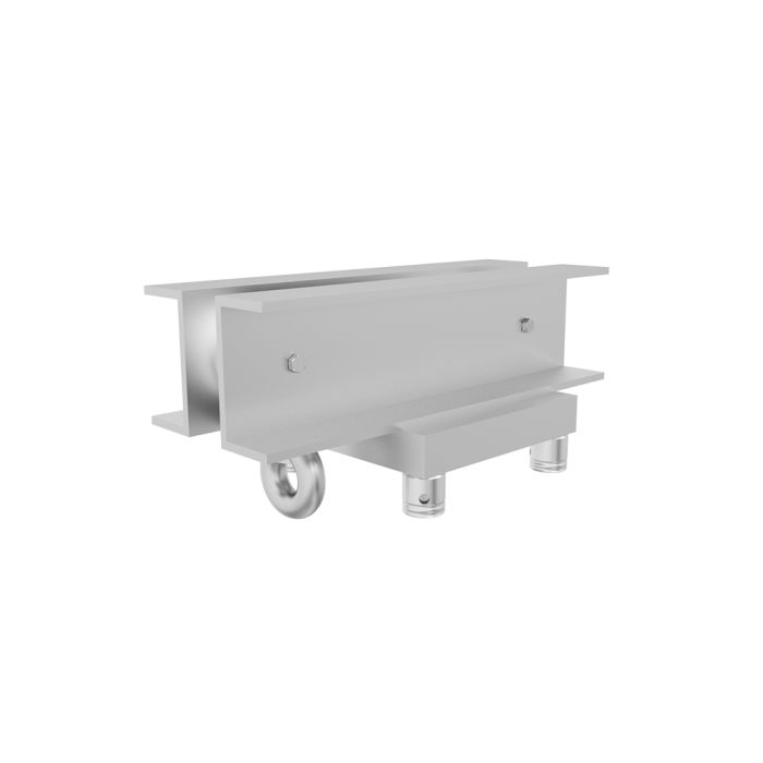 Global Truss GT-TOP / CM F34 Ground Support Hoist Top