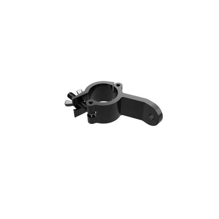Global Truss JR-CLAMP-PLN Light Duty Panel/Camera Clamp (Silver)