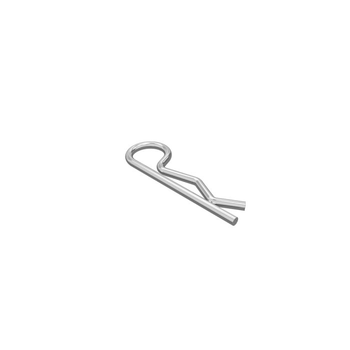 Global Truss F23-R-CLIP Safety Clips - 10 Pack