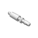 Global Truss SPACER-5019 Entretoise mâle réglable (4,13" - 6,69")