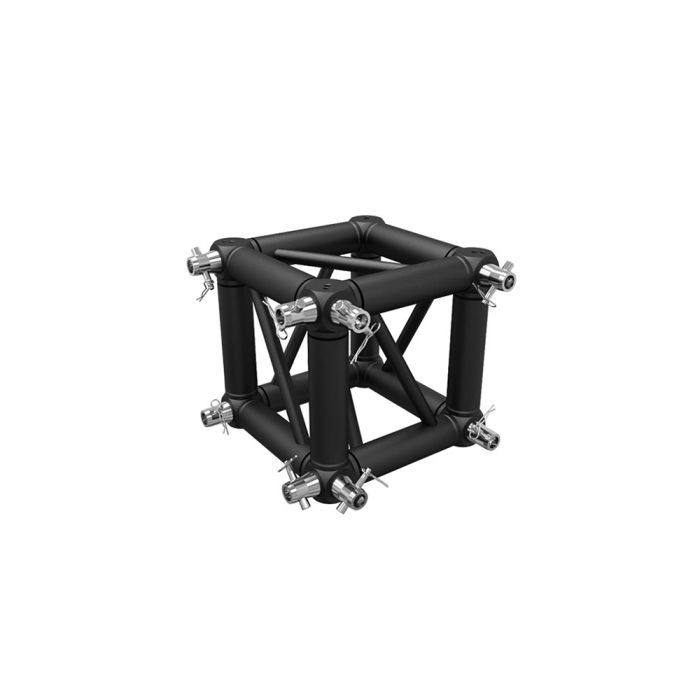 Global Truss F34P-ST-UJB-12 Boîte de jonction universelle avec boulon M12
