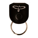 PRS Pick Holder Key Ring (Black)