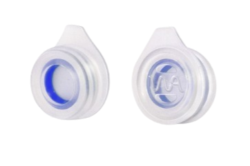 Westone 10056 WM EAS Filter (Blue) - 16db