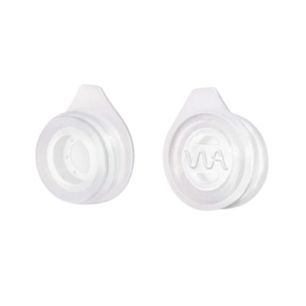 Westone 10057 WM EAS Filter (White) - 20db