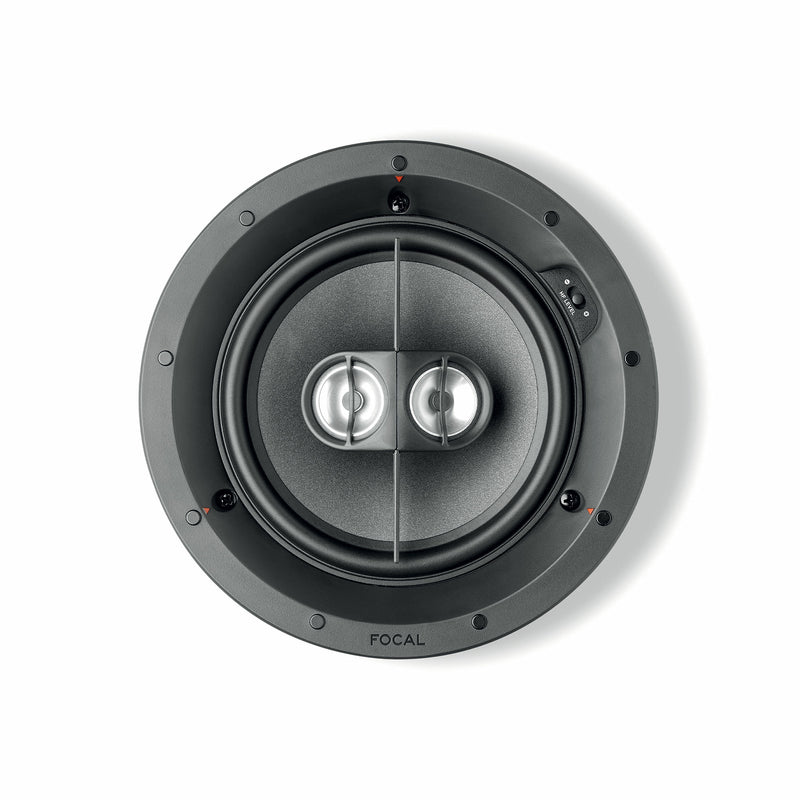 Focal FOAIPA1C6S0W100 100 IC6ST Ceiling Speaker
