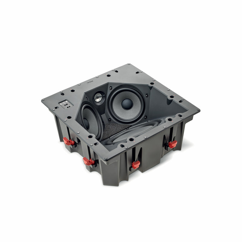 Focal FOAIPA1LCR0W100 100 ICLCR5 Replacement Speaker