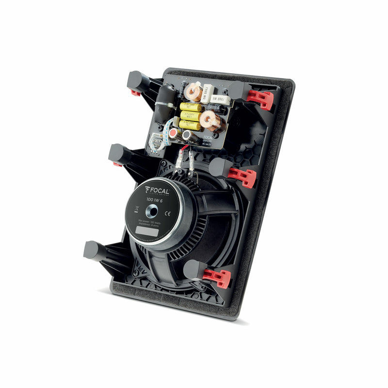 Focal FOAIPA1IW60W100 100 IW6 Replacement Speaker