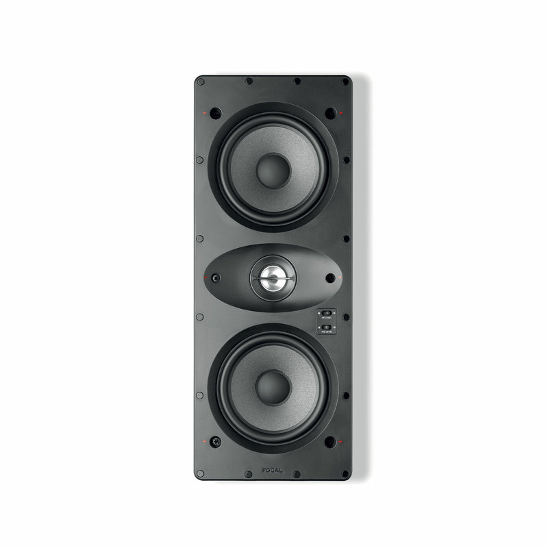 Focal FOAIPA1IW50W100 100 IWLCR5 Replacement Speaker