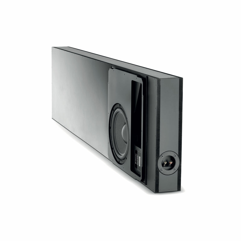 Focal FOAIPA1SW800000 100 IWSUB8 Passive Subwoofer
