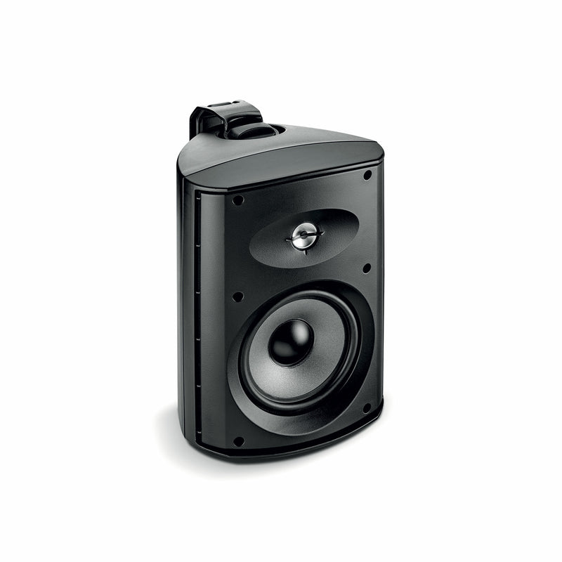 Focal FOAOPA1OD60B000 100 OD 6 Loudspeaker (Black)