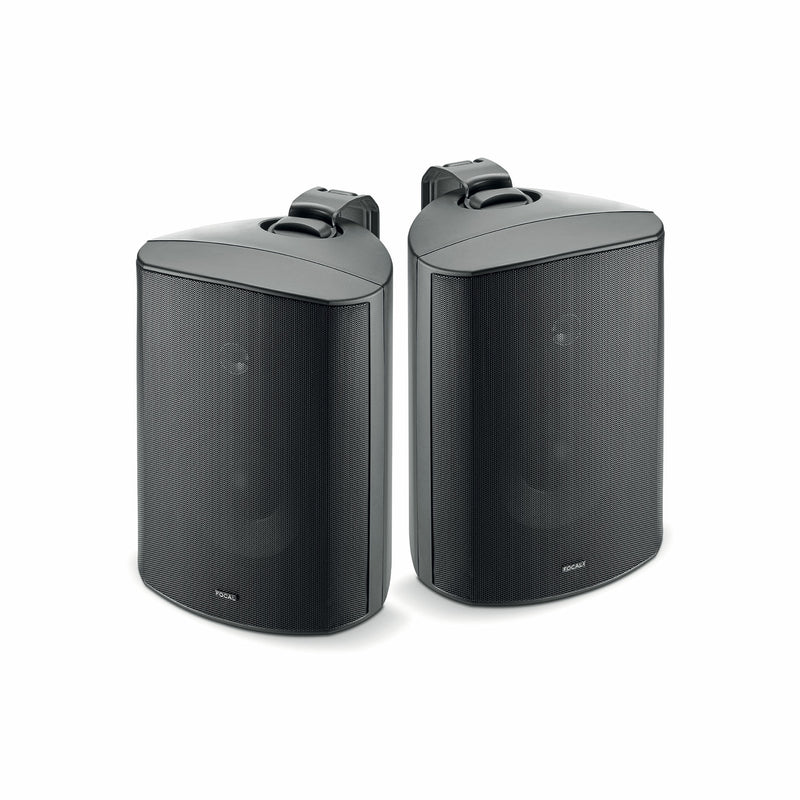 Focal FOAOPA1OD60B000 100 OD 6 Loudspeaker (Black)