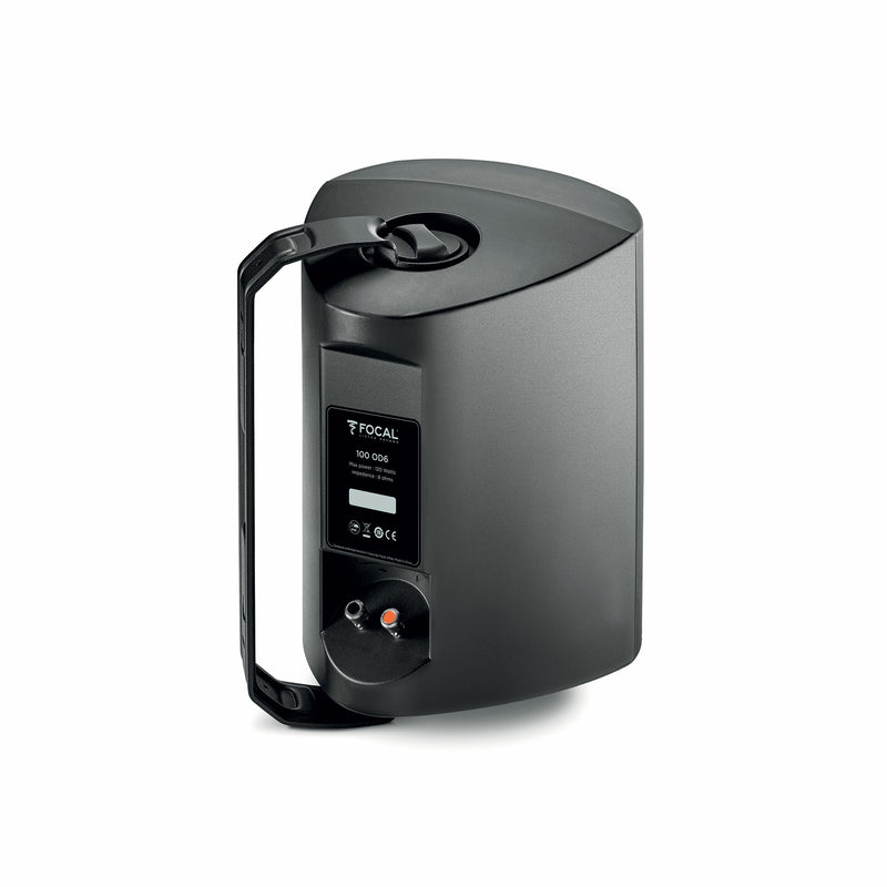Focal FOAOPA1OD60B000 100 OD 6 Loudspeaker (Black)