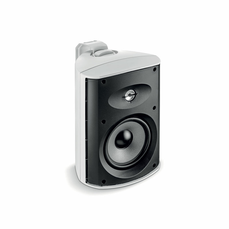 Focal FOAOPA1OD60W100 100 OD 6 Loudspeakers (White)