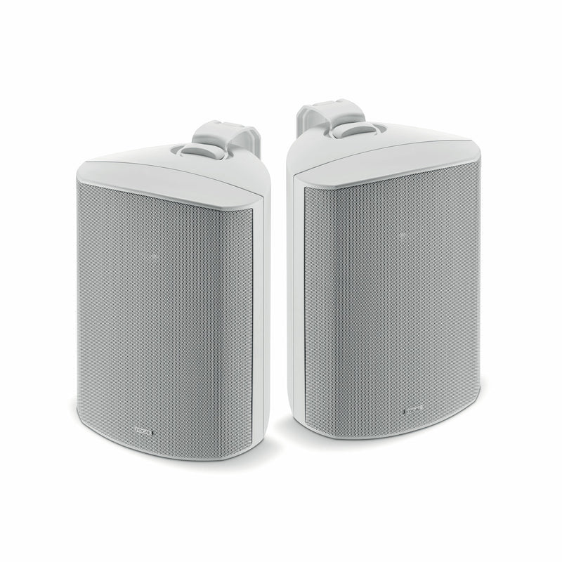 Focal FOAOPA1OD60W100 100 OD 6 Loudspeakers (White)