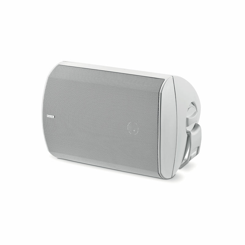 Focal FOAOPA1OD60W100 100 OD 6 Loudspeakers (White)