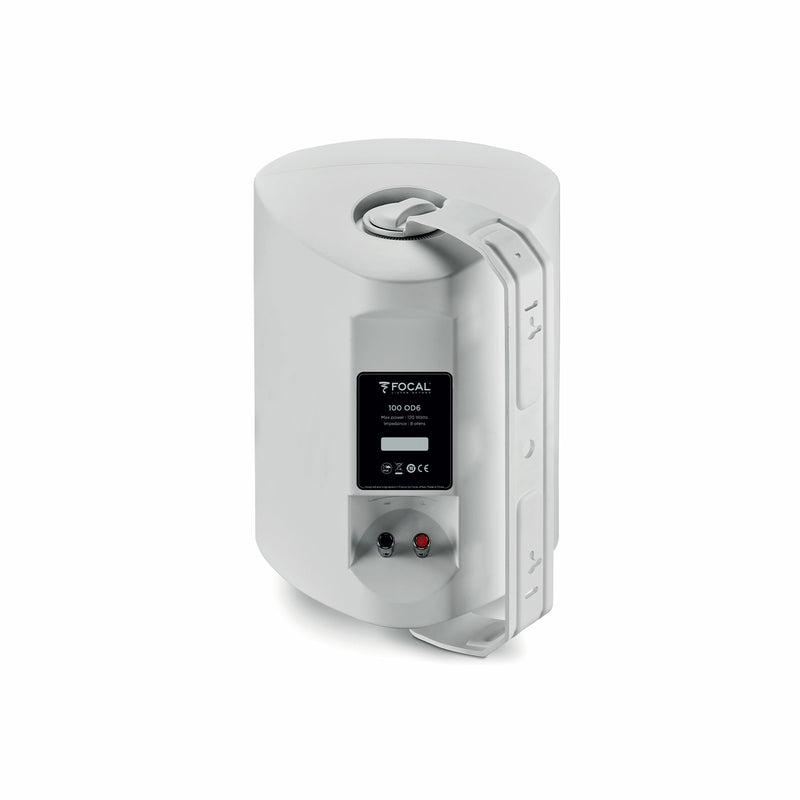 Focal FOAOPA1OD60W100 100 OD 6 Loudspeakers (White)