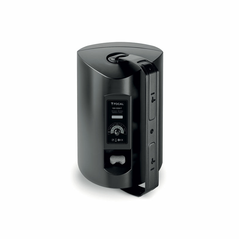 Focal FOAOPAOD8T0B000 100 OD8-T Outdoor Loudspeaker (Black)