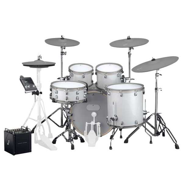 Efnote Pro 701 Electronic Drum Set
